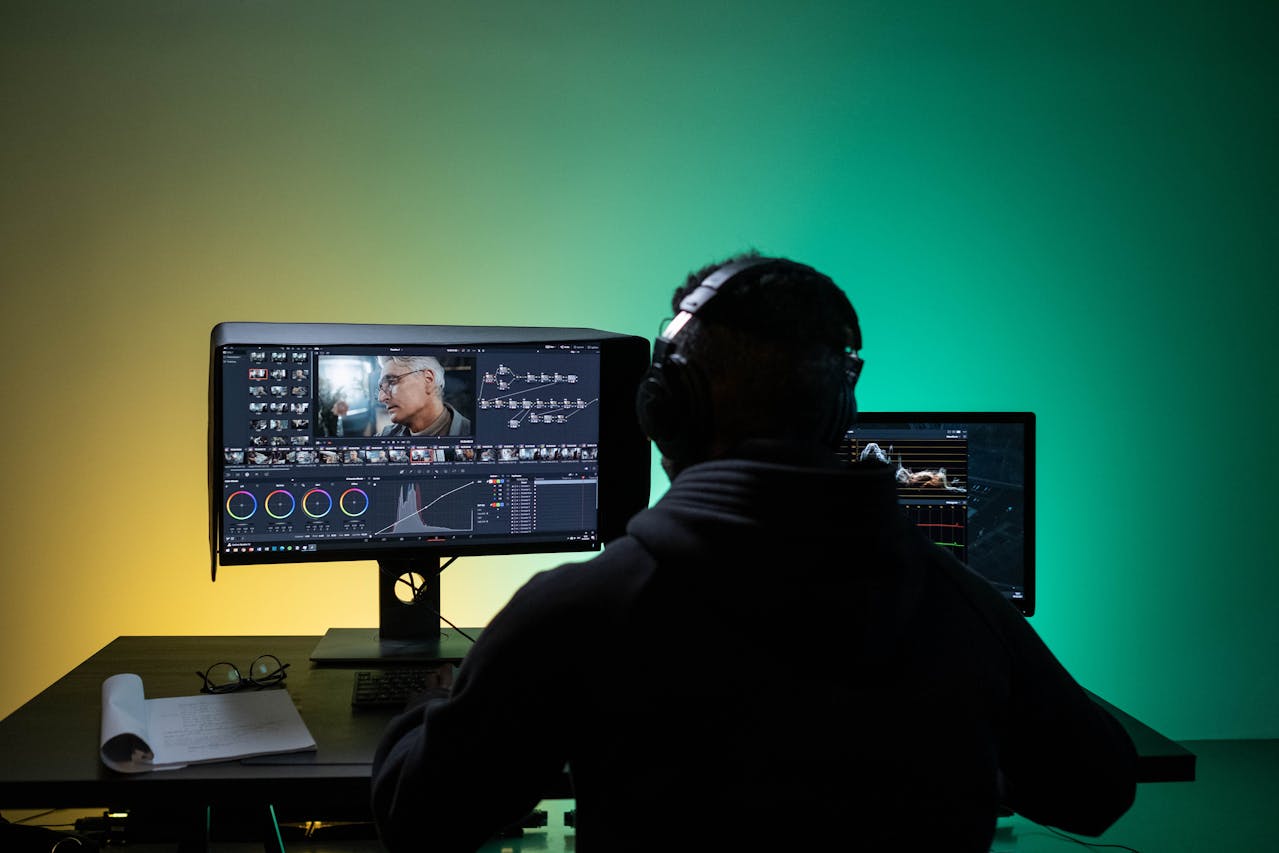 How to Master YouTube Videos Editing